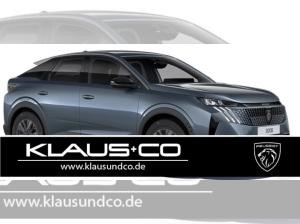 Peugeot 3008 Allure Business HYBRID 145 e-DSC6 "SOFORT VERFÜGBAR"