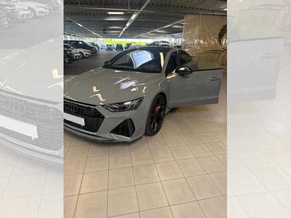 Audi RS7 Perfomance Tiptronic