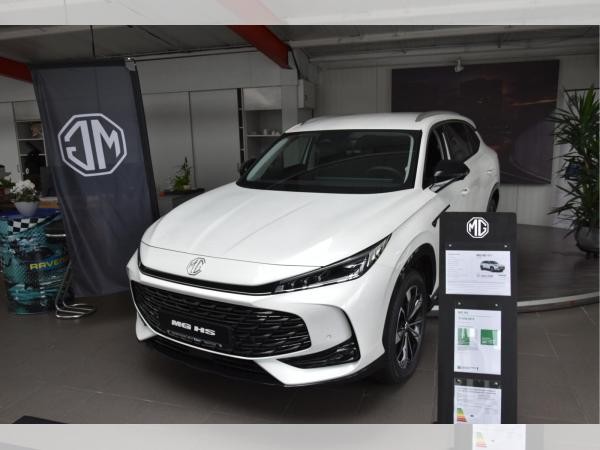 MG HS 1.5 Hybrid+ Luxury🥳sofort verfügbar🥳🥳