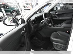 MG HS 1.5 Hybrid+ Luxury🥳sofort verfügbar🥳🥳