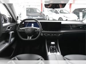 MG HS 1.5 Hybrid+ Luxury🥳sofort verfügbar🥳🥳