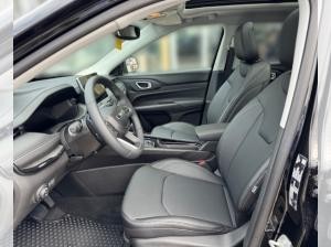Jeep Compass 1.5l GSE e-Hybrid Summit Automatik 😍Vollausstattung🔥 sofort verfügbar❗