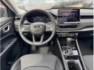 Jeep Compass 1.5l GSE e-Hybrid Summit Automatik 😍Vollausstattung🔥 sofort verfügbar❗