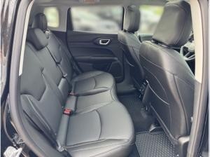 Jeep Compass 1.5l GSE e-Hybrid Summit Automatik 😍Vollausstattung🔥 sofort verfügbar❗