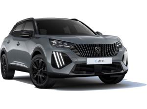 Peugeot 2008 Elektro 156 GT Exclusive "KURZFRISTIG VERFÜGBAR"