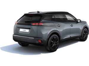 Peugeot 2008 Elektro 156 GT Exclusive "KURZFRISTIG VERFÜGBAR"