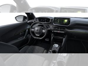 Peugeot 2008 Elektro 156 GT Exclusive "KURZFRISTIG VERFÜGBAR"