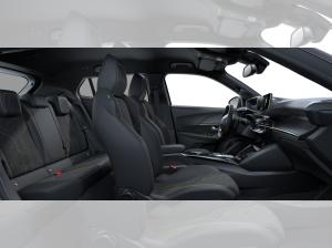 Peugeot 2008 Elektro 156 GT Exclusive "KURZFRISTIG VERFÜGBAR"