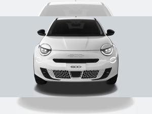 Fiat 600 🚗🔥Business Edition mit Stil: Navi 🧭 | Sitzheizung ♨️ | Allwetterbereifung 🛣️ – ab Februar Verfügbar!