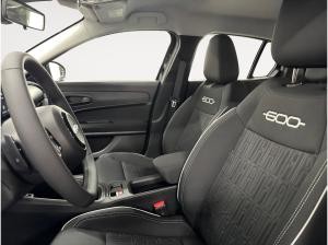 Fiat 600 🚗🔥Business Edition mit Stil: Navi 🧭 | Sitzheizung ♨️ | Allwetterbereifung 🛣️ – ab Februar Verfügbar!