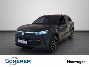 Volkswagen Tiguan Life "ENERGY" 2.0 TDI DSG PANO IQ AHK NAV