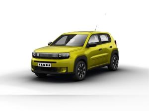 Fiat Grande Panda 1.2 Hybrid Automatik🏁Business Edition 🚗🌿