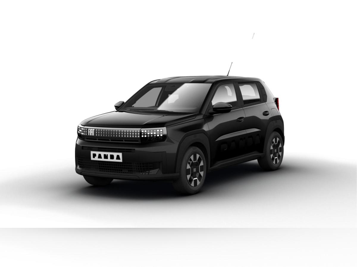 Fiat Grande Panda 1.2 Hybrid Automatik🏁Business Edition 🚗🌿 Begrenzte Stückzahl !!!