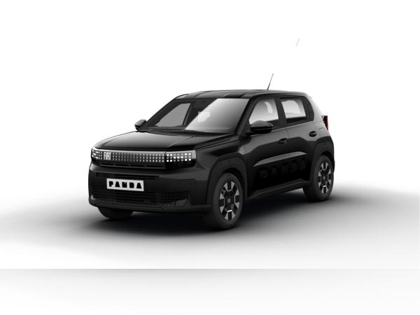 Fiat Grande Panda 1.2 Hybrid Automatik🏁Business Edition 🚗🌿 Begrenzte Stückzahl !!!