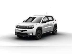 Fiat Grande Panda 1.2 Hybrid Automatik🏁Business Edition 🚗🌿