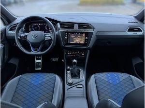 Volkswagen Tiguan R 4Motion 320PS NAVI 360 KEYLESS