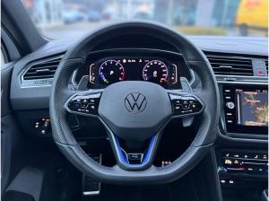 Volkswagen Tiguan R 4Motion 320PS NAVI 360 KEYLESS