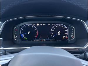 Volkswagen Tiguan R 4Motion 320PS NAVI 360 KEYLESS