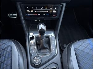 Volkswagen Tiguan R 4Motion 320PS NAVI 360 KEYLESS