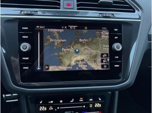 Volkswagen Tiguan R 4Motion 320PS NAVI 360 KEYLESS