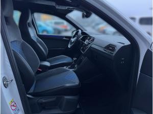 Volkswagen Tiguan R 4Motion 320PS NAVI 360 KEYLESS