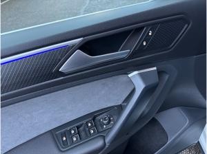 Volkswagen Tiguan R 4Motion 320PS NAVI 360 KEYLESS