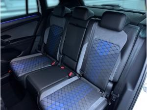 Volkswagen Tiguan R 4Motion 320PS NAVI 360 KEYLESS