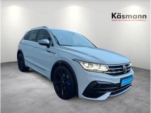 Volkswagen Tiguan R 4Motion 320PS NAVI 360 KEYLESS