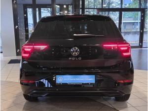 Volkswagen Polo 1.0 TSI Style DSG AppConnect Ganzjahresreifen