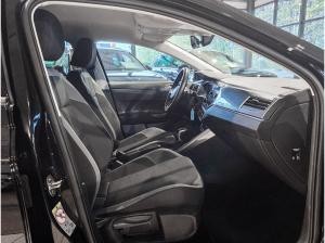 Volkswagen Polo 1.0 TSI Style DSG AppConnect Ganzjahresreifen