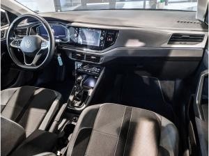 Volkswagen Polo 1.0 TSI Style DSG AppConnect Ganzjahresreifen