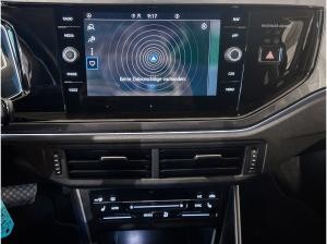 Volkswagen Polo 1.0 TSI Style DSG AppConnect Ganzjahresreifen