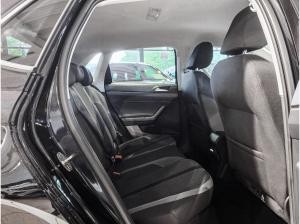 Volkswagen Polo 1.0 TSI Style DSG AppConnect Ganzjahresreifen