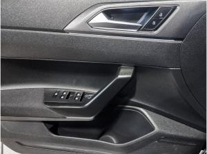 Volkswagen Polo 1.0 TSI Style DSG AppConnect Ganzjahresreifen