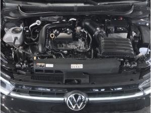 Volkswagen Polo 1.0 TSI Style DSG AppConnect Ganzjahresreifen