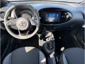 Toyota Aygo X 🚀1.0-Play -CarPlay-Kamera-Sonderaktion🚀Privat
