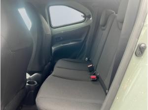 Toyota Aygo X Teamplayer *Carplay, Kamera*Alu*Sitzheizung