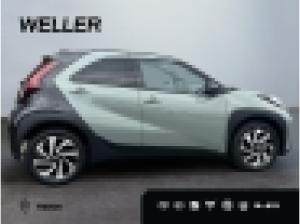 Toyota Aygo X Teamplayer *Carplay, Kamera*Alu*Sitzheizung