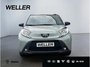 Toyota Aygo X Teamplayer *Carplay, Kamera*Alu*Sitzheizung