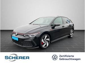 Volkswagen Golf VIII 2.0 TSI *GTI* ACC SHZ Navi Business Premium