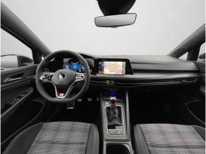 Volkswagen Golf VIII 2.0 TSI *GTI* ACC SHZ Navi Business Premium
