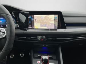 Volkswagen Golf VIII 2.0 TSI *GTI* ACC SHZ Navi Business Premium