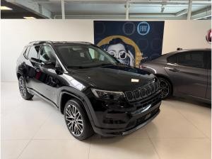 Jeep Compass Summit 1.5 GSE T4 48V e-Hybrid Abholung Mannheim