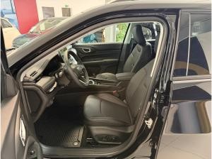 Jeep Compass Summit 1.5 GSE T4 48V e-Hybrid Abholung Mannheim