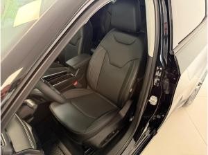 Jeep Compass Summit 1.5 GSE T4 48V e-Hybrid Abholung Mannheim