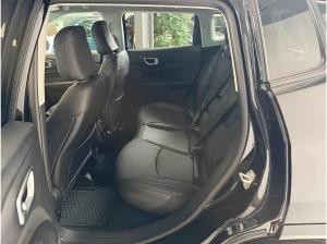 Jeep Compass Summit 1.5 GSE T4 48V e-Hybrid Abholung Mannheim