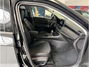 Jeep Compass Summit 1.5 GSE T4 48V e-Hybrid Abholung Mannheim