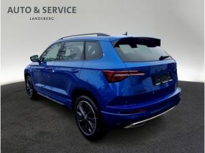 Skoda Karoq Sportline 1,5 TSI DSG AHK* Aktion