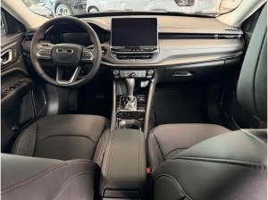 Jeep Compass Summit 1.5 GSE T4 48V e-Hybrid Abholung Mannheim