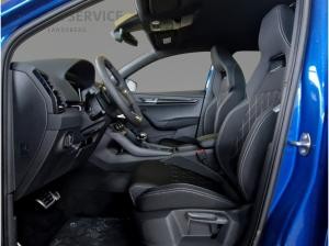 Skoda Karoq Sportline 1,5 TSI DSG AHK* Aktion
